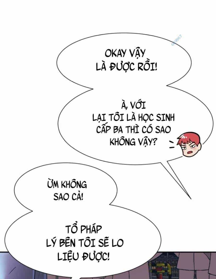 Bản Ngã Tối Thượng - Chương 32 - ảnh 21