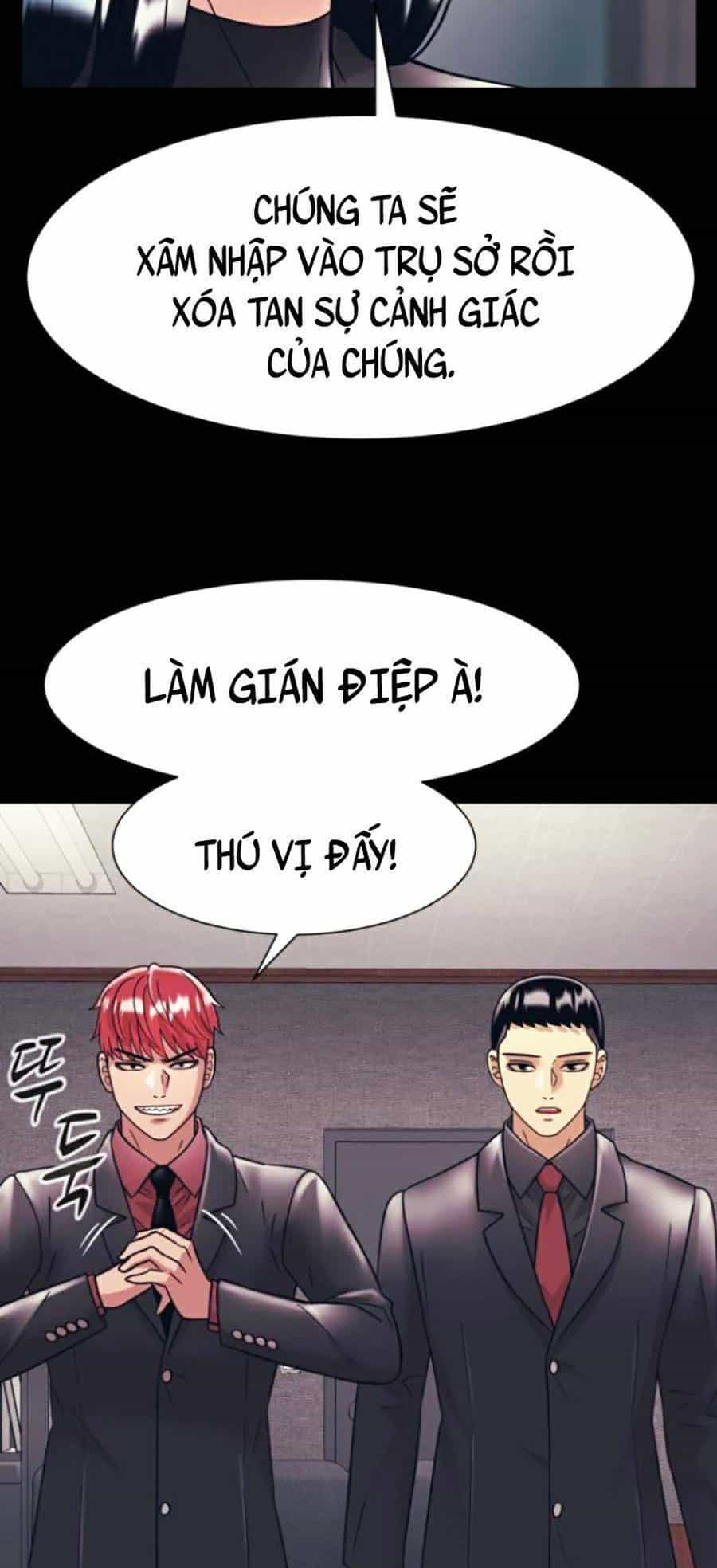 Bản Ngã Tối Thượng - Chương 32 - ảnh 64