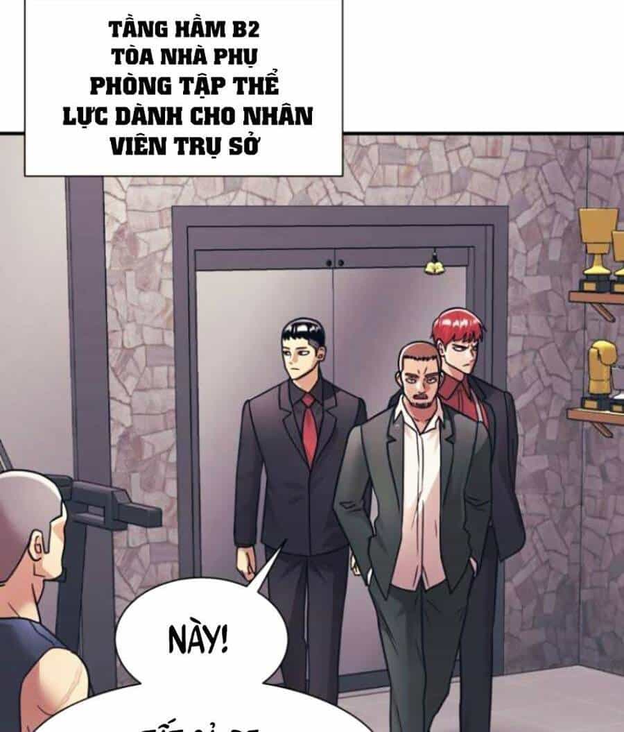 Bản Ngã Tối Thượng - Chương 33 - ảnh 26