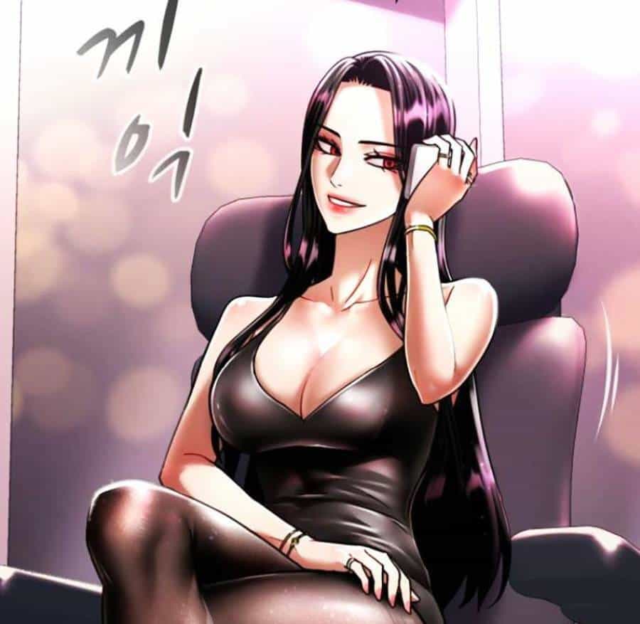 Bản Ngã Tối Thượng - Chương 34 - ảnh 120