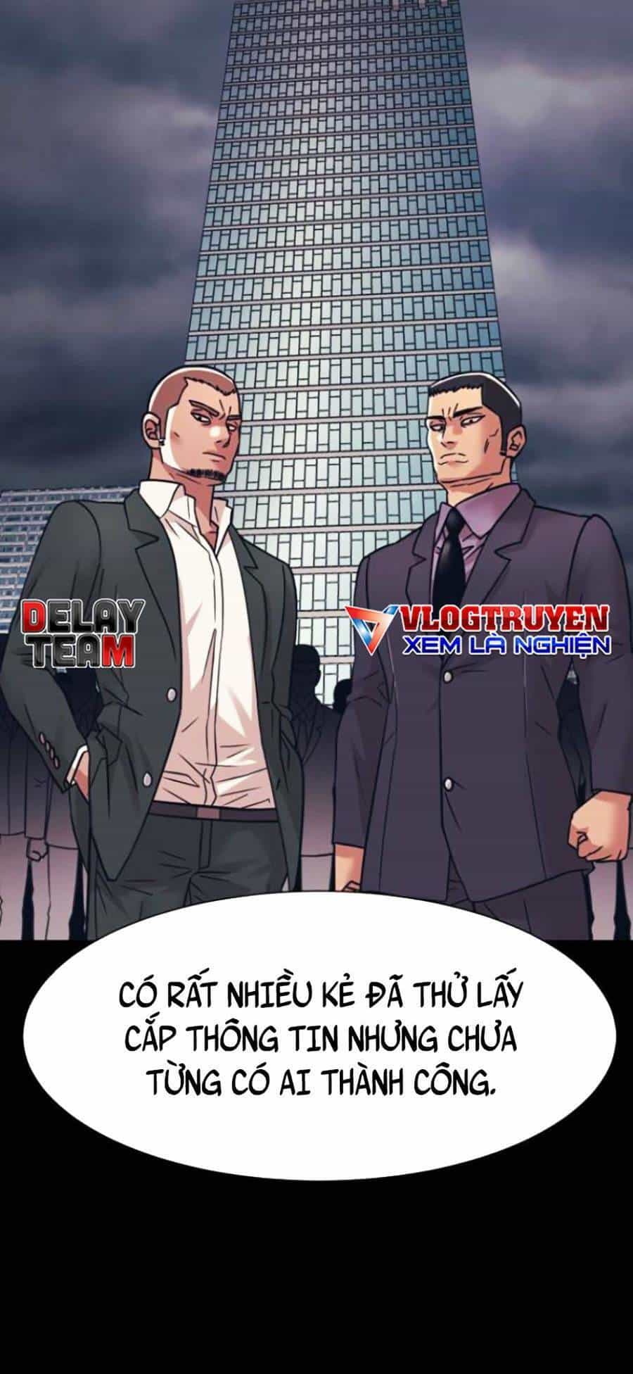 Bản Ngã Tối Thượng - Chương 35 - ảnh 12