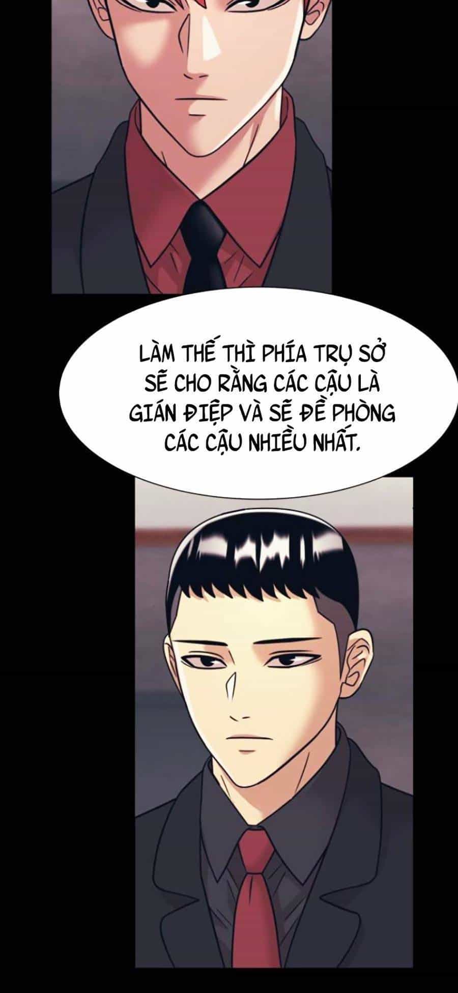 Bản Ngã Tối Thượng - Chương 35 - ảnh 17