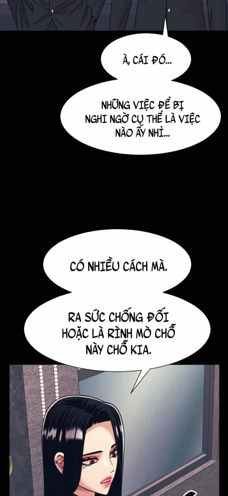 Bản Ngã Tối Thượng - Chương 35 - ảnh 20