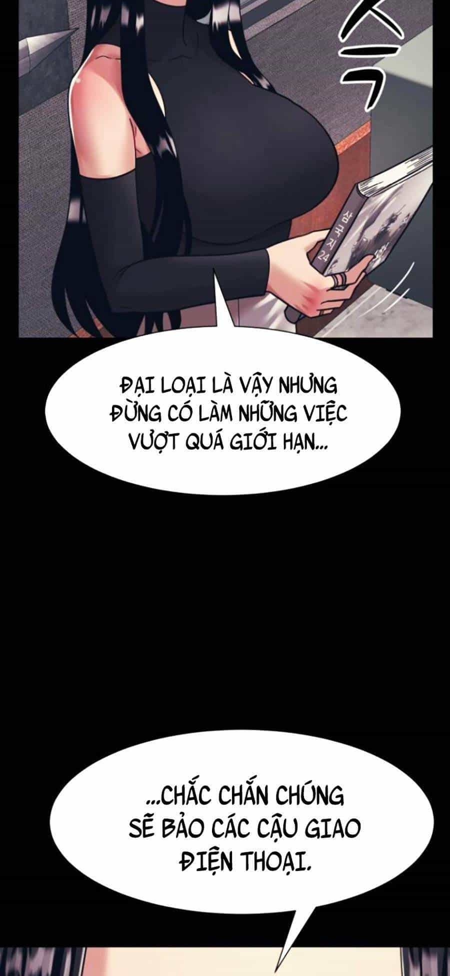 Bản Ngã Tối Thượng - Chương 35 - ảnh 21