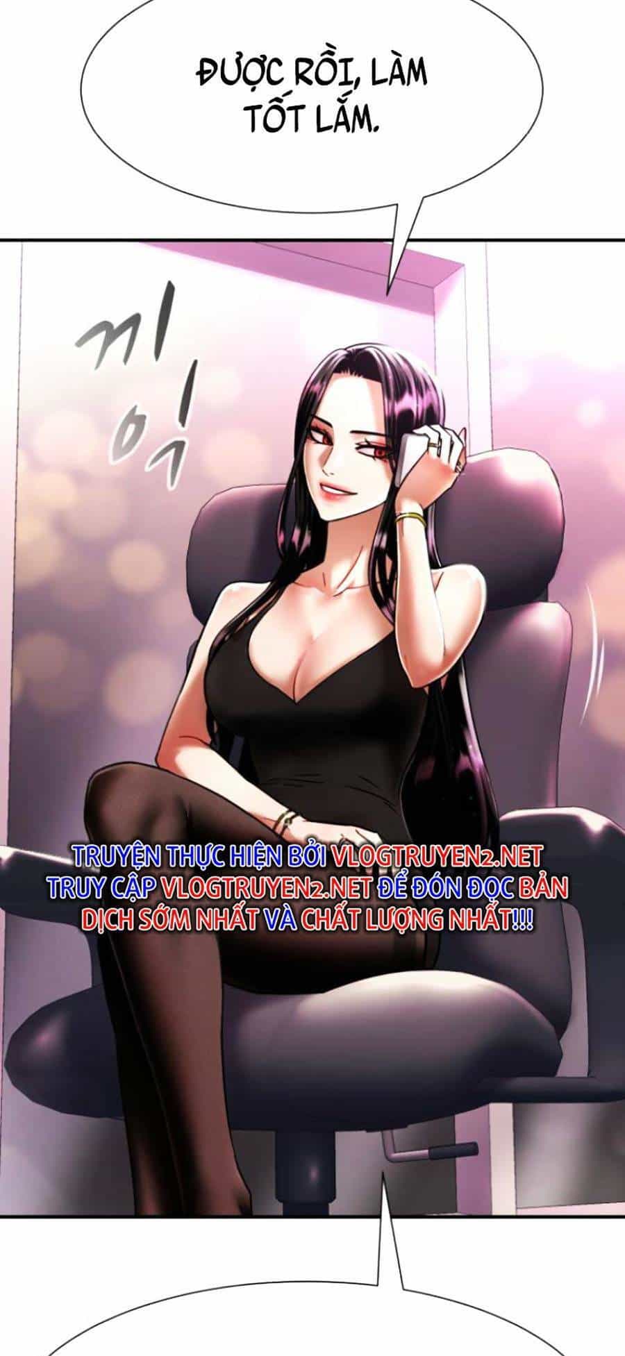 Bản Ngã Tối Thượng - Chương 35 - ảnh 5