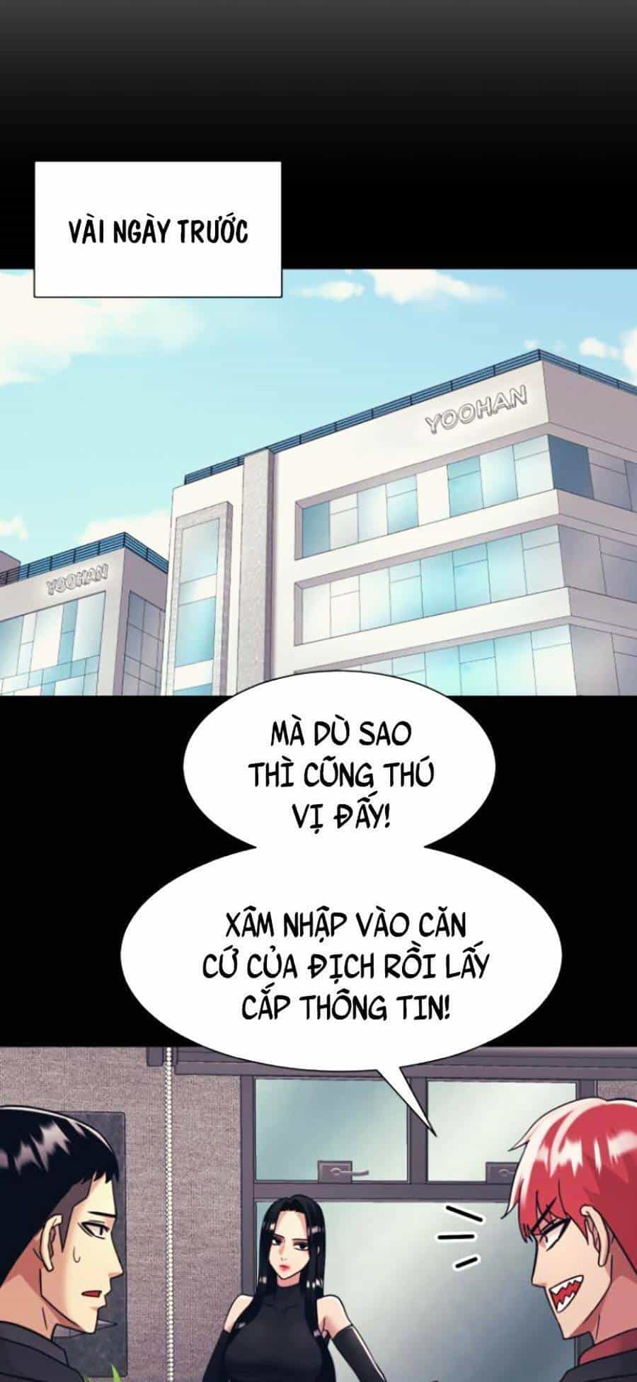 Bản Ngã Tối Thượng - Chương 35 - ảnh 7