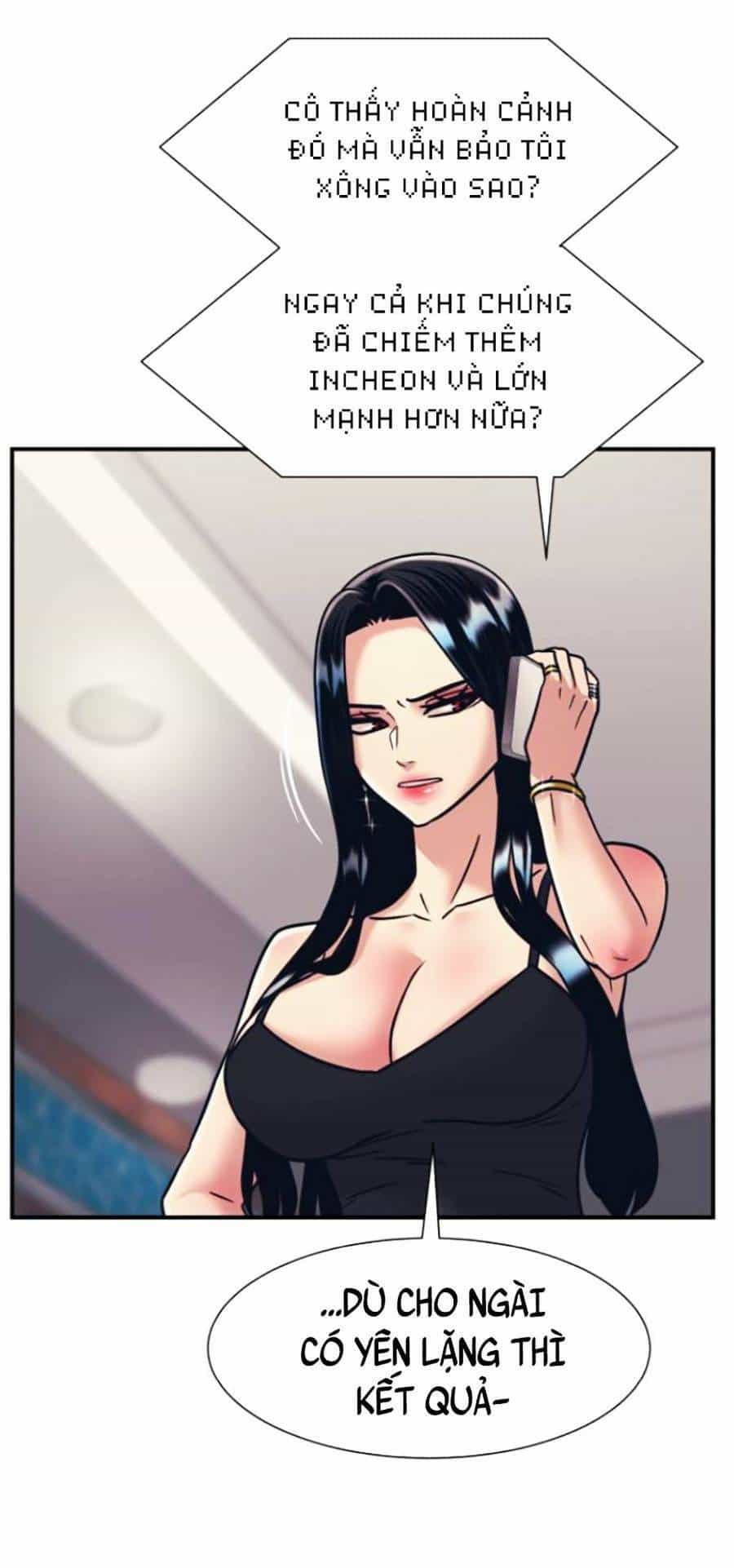 Bản Ngã Tối Thượng - Chương 35 - ảnh 78