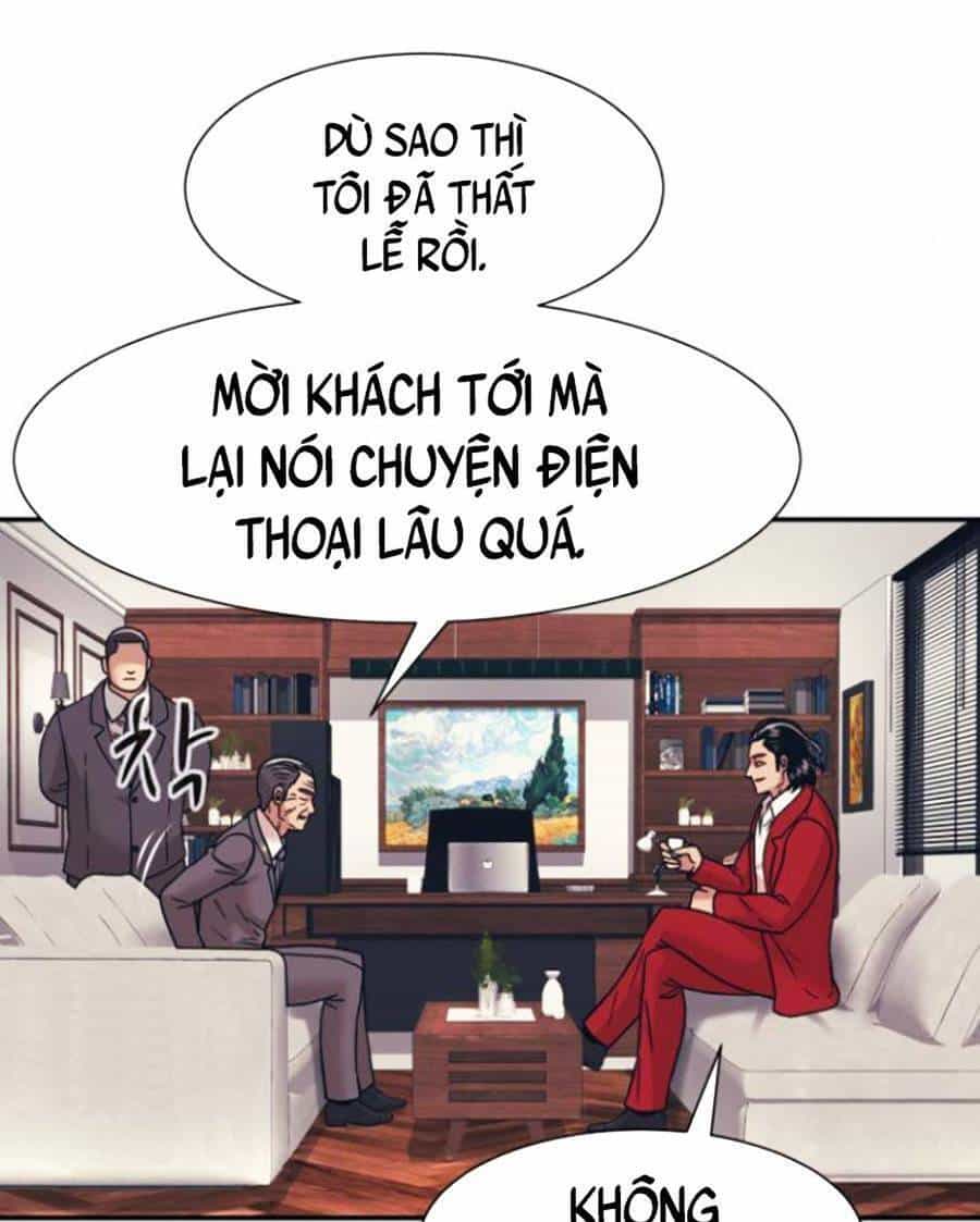 Bản Ngã Tối Thượng - Chương 36 - ảnh 11