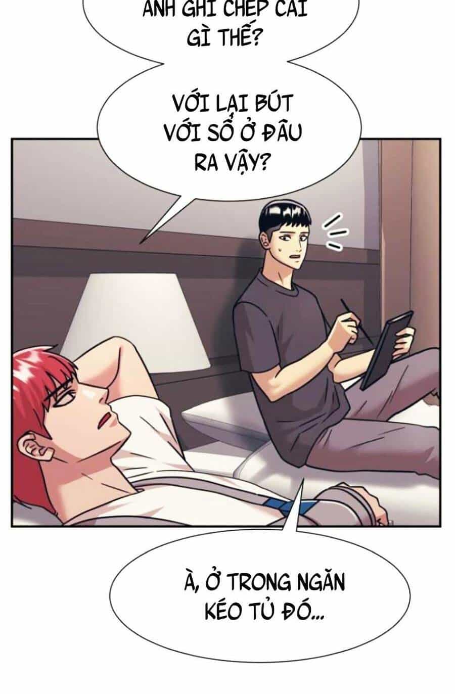 Bản Ngã Tối Thượng - Chương 36 - ảnh 110