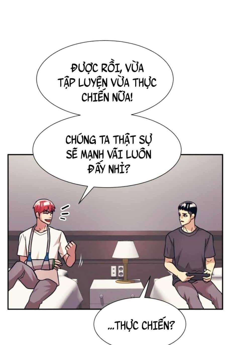 Bản Ngã Tối Thượng - Chương 36 - ảnh 114