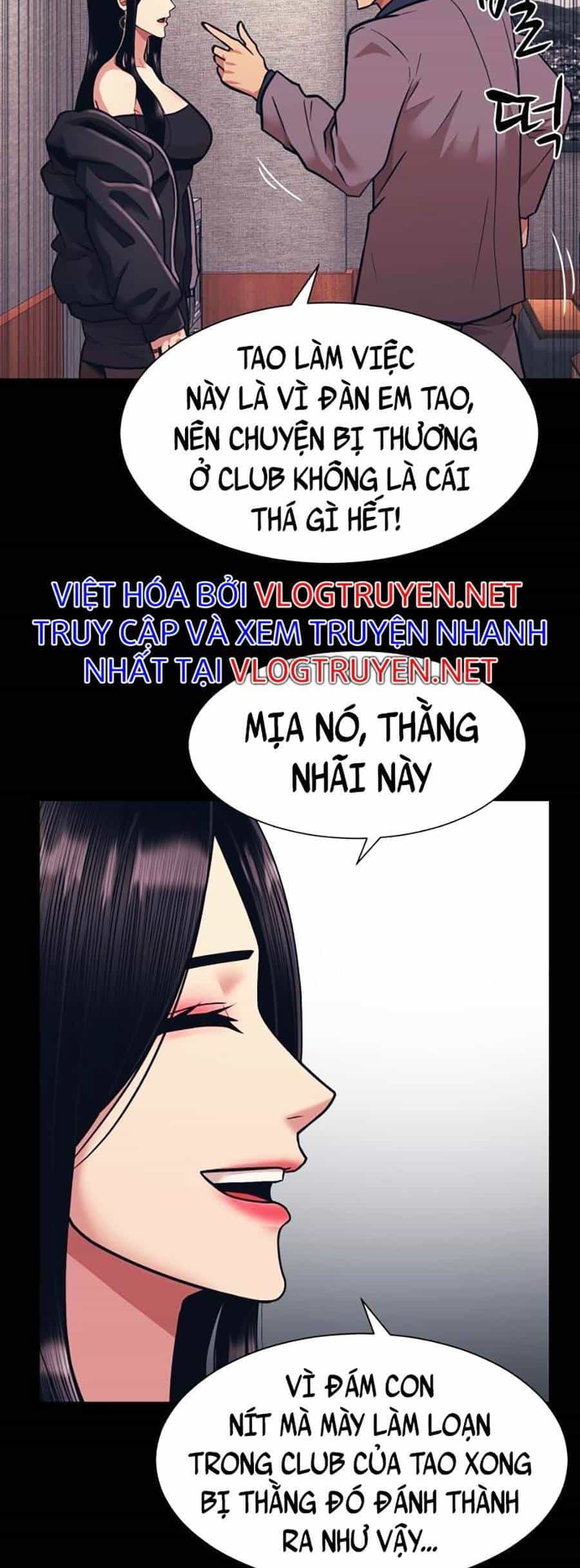 Bản Ngã Tối Thượng - Chương 4 - ảnh 13