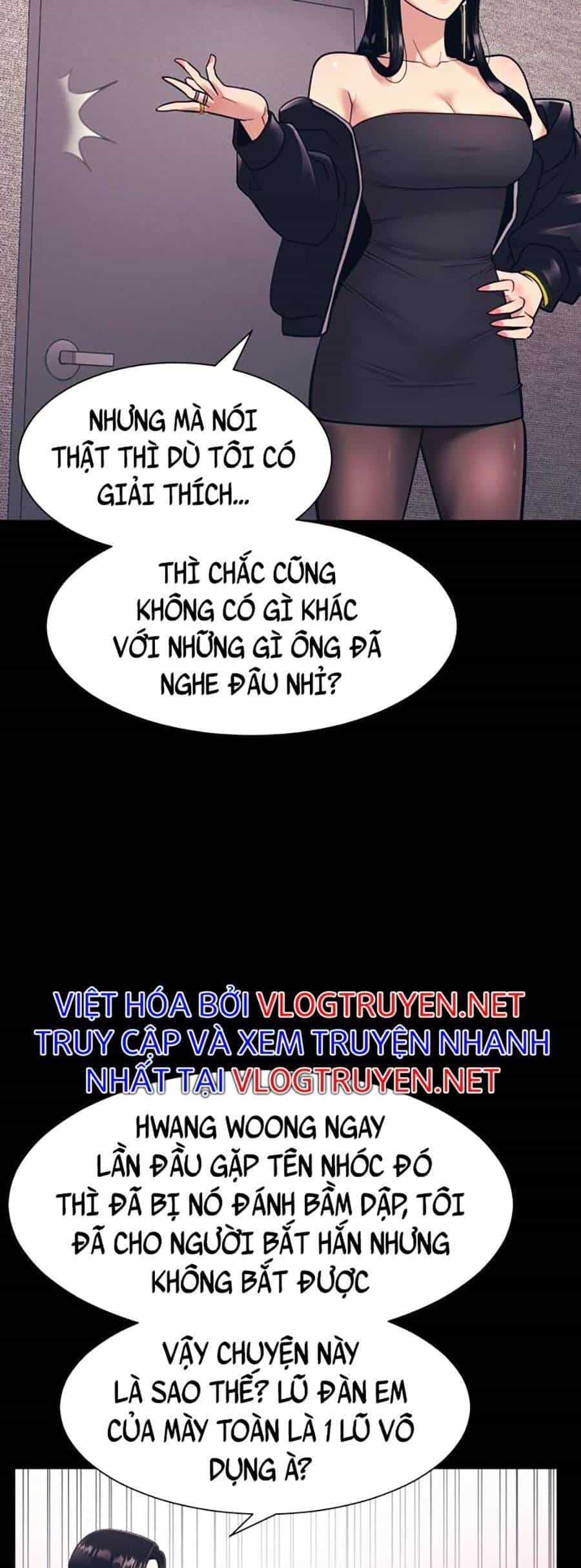 Bản Ngã Tối Thượng - Chương 4 - ảnh 19