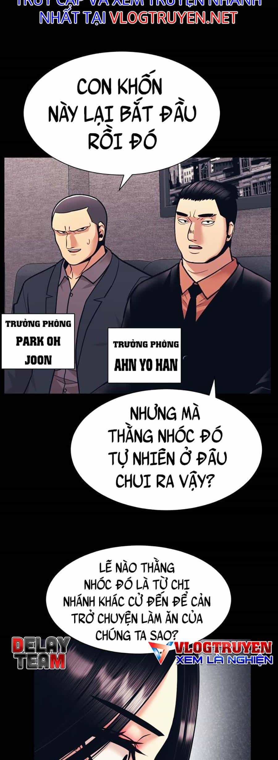 Bản Ngã Tối Thượng - Chương 4 - ảnh 23