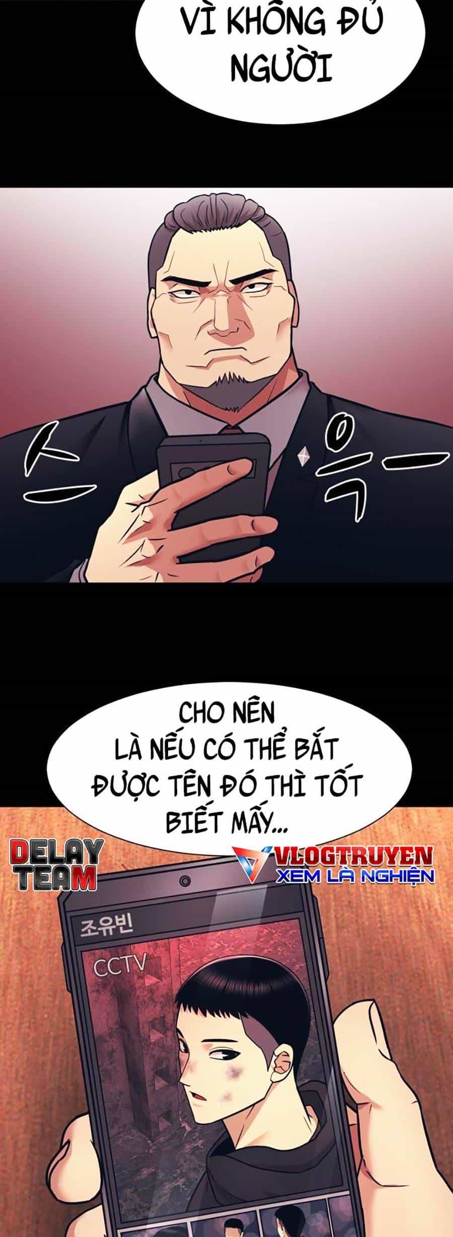 Bản Ngã Tối Thượng - Chương 4 - ảnh 26