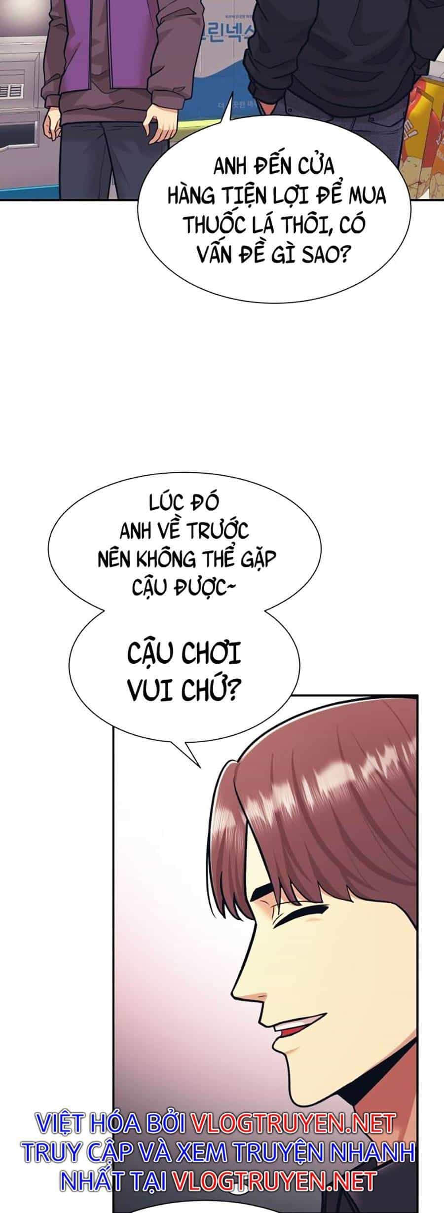 Bản Ngã Tối Thượng - Chương 4 - ảnh 32