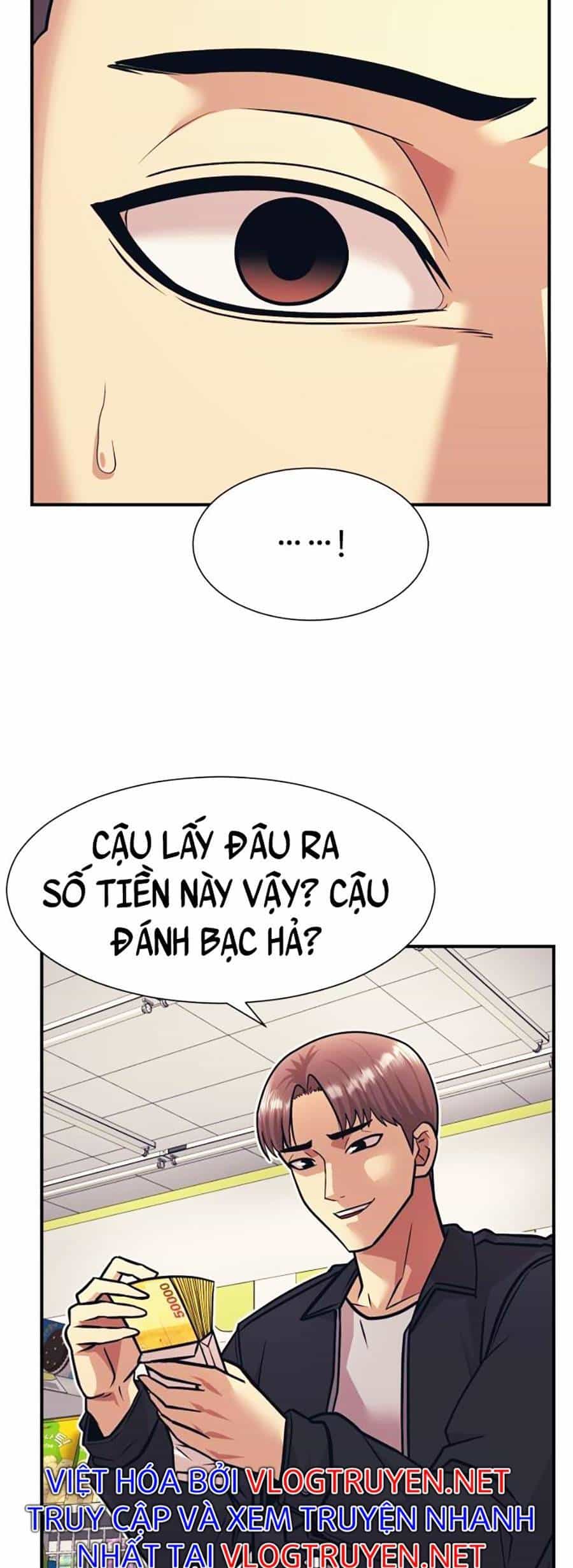 Bản Ngã Tối Thượng - Chương 4 - ảnh 35