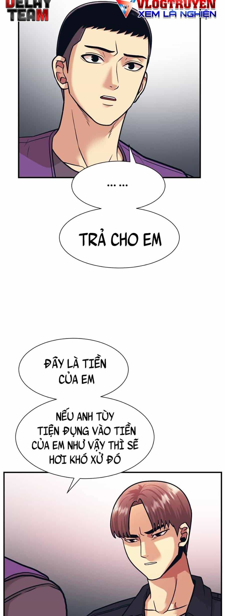 Bản Ngã Tối Thượng - Chương 4 - ảnh 37