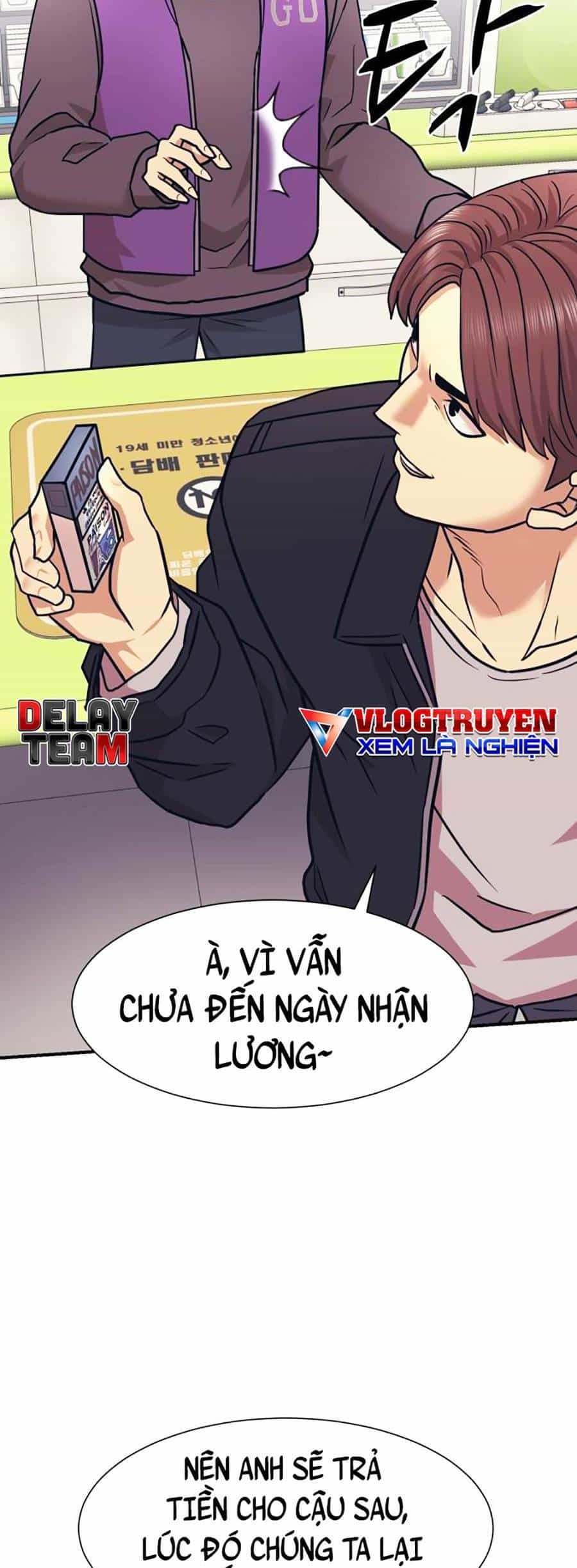 Bản Ngã Tối Thượng - Chương 4 - ảnh 42