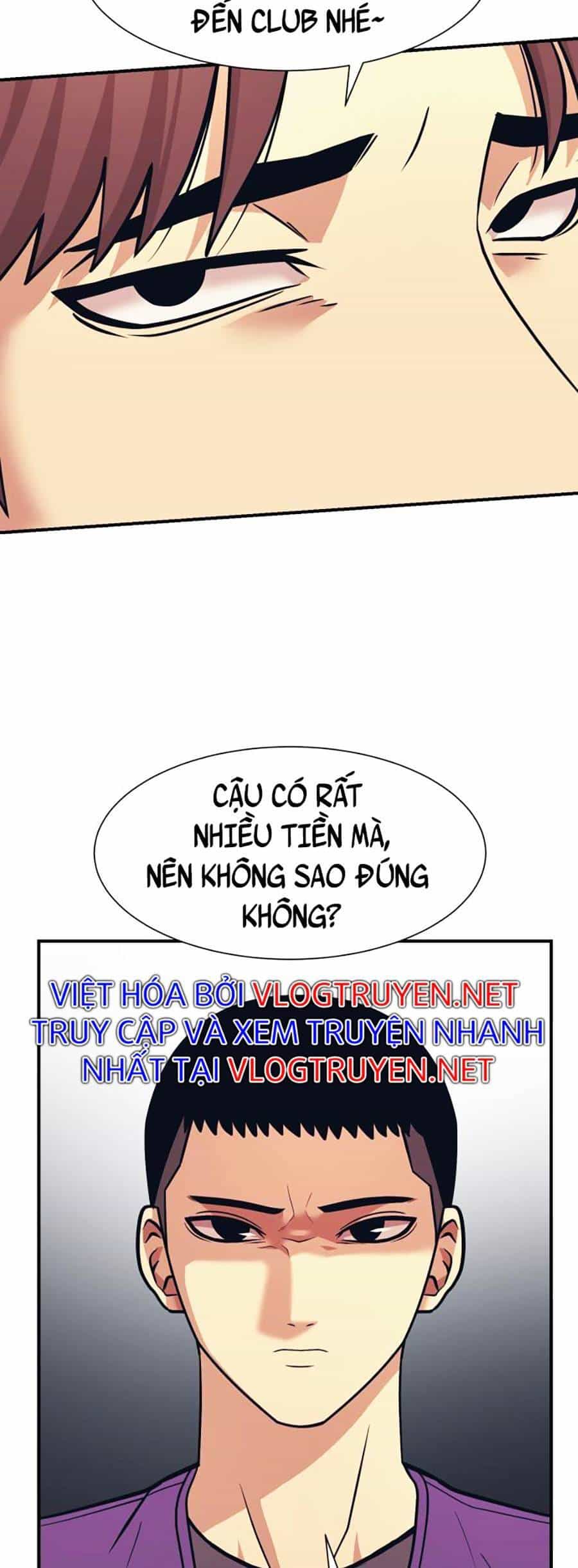 Bản Ngã Tối Thượng - Chương 4 - ảnh 43