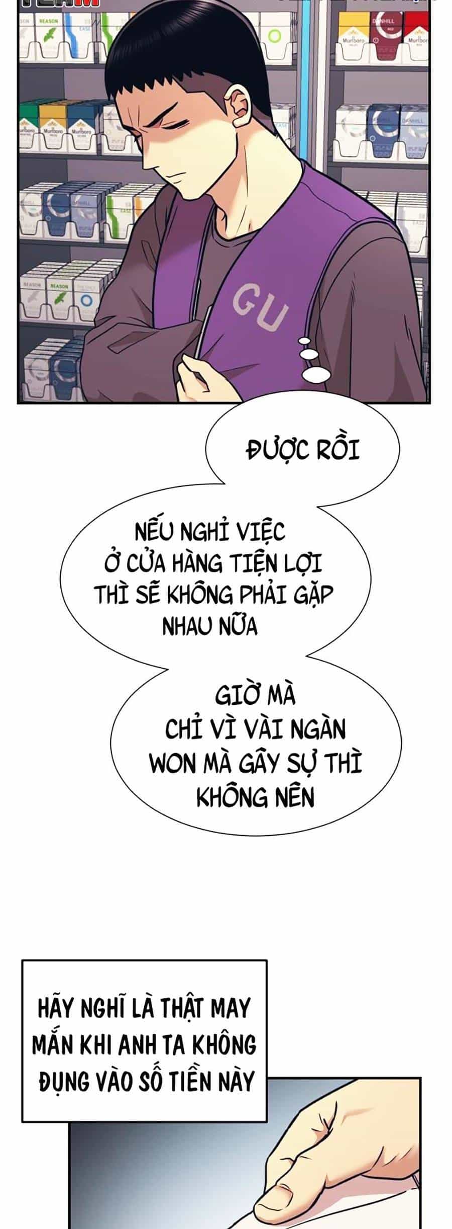 Bản Ngã Tối Thượng - Chương 4 - ảnh 45