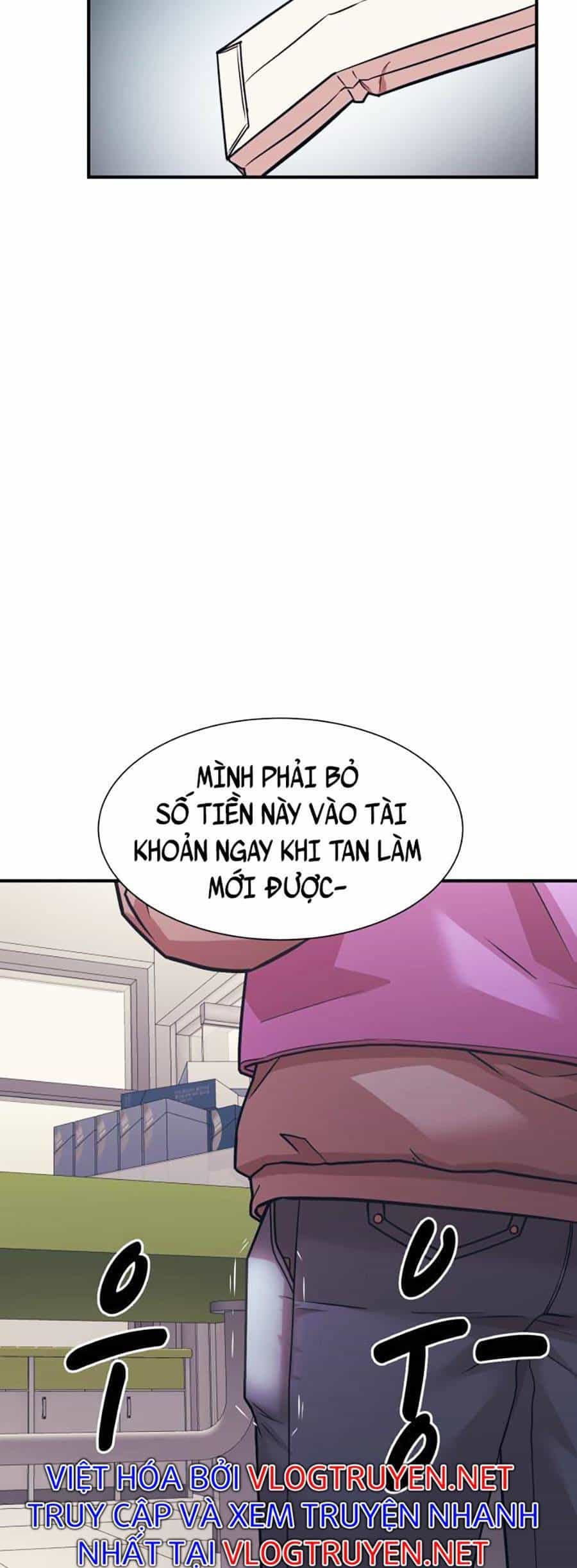 Bản Ngã Tối Thượng - Chương 4 - ảnh 46