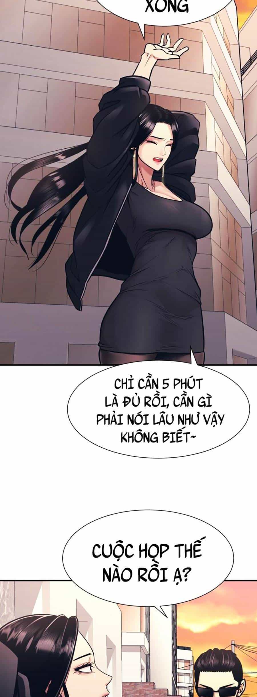 Bản Ngã Tối Thượng - Chương 4 - ảnh 49