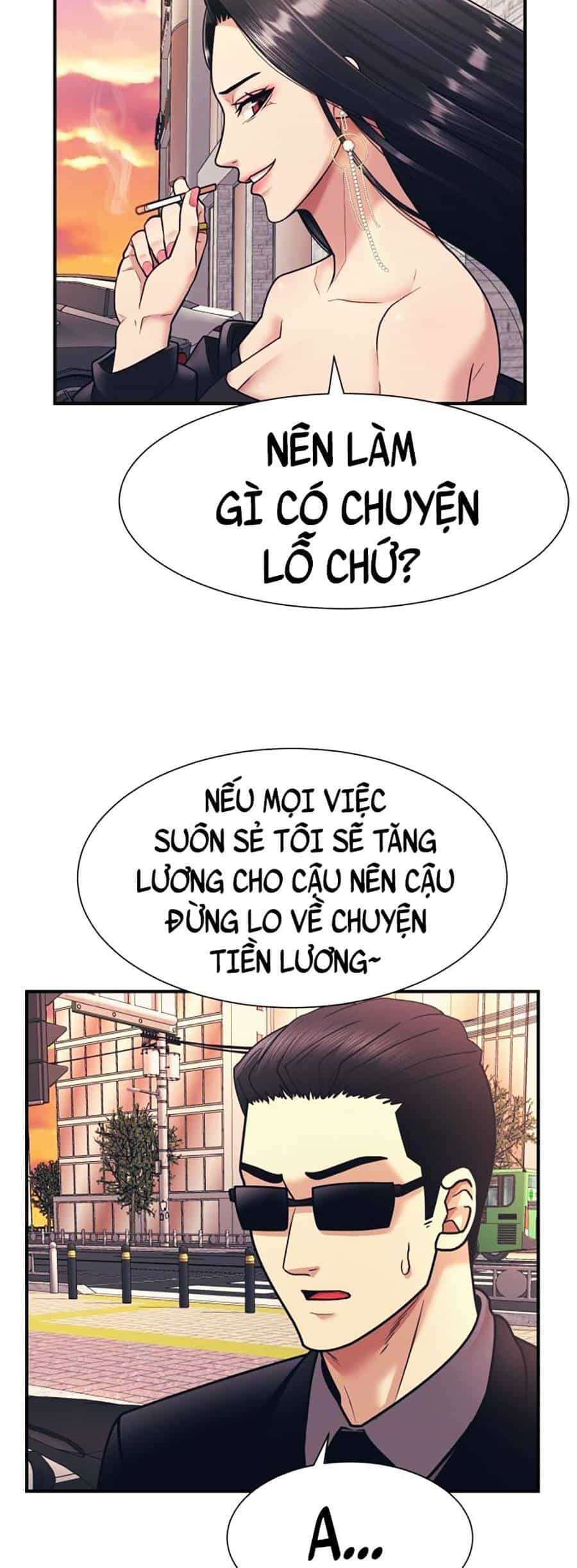 Bản Ngã Tối Thượng - Chương 4 - ảnh 52