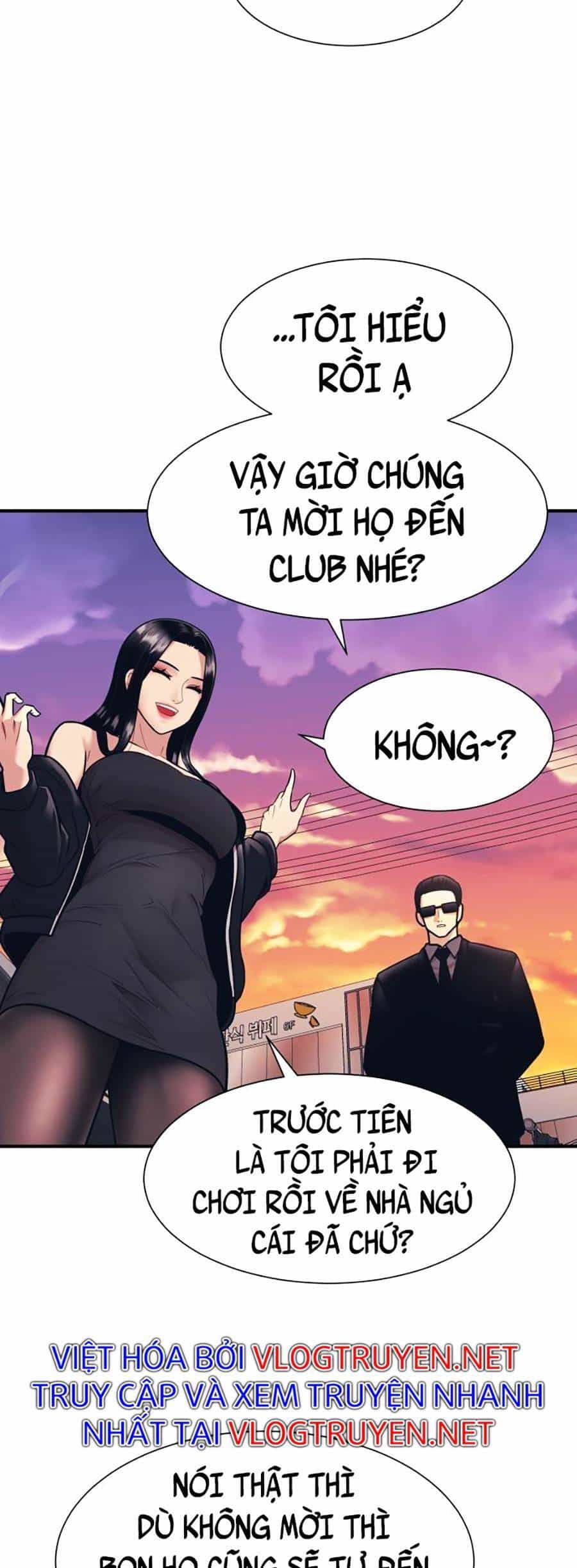 Bản Ngã Tối Thượng - Chương 4 - ảnh 53