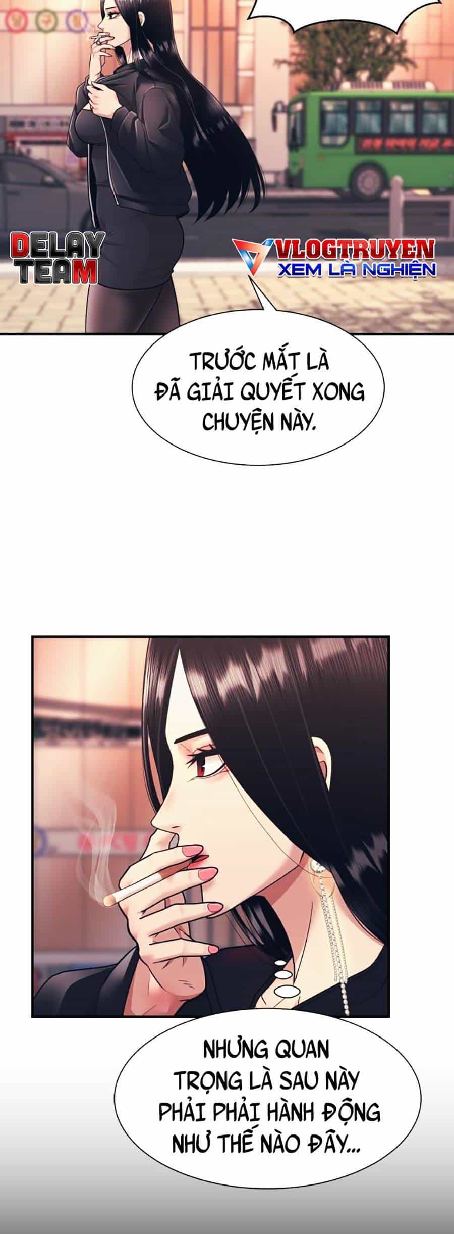 Bản Ngã Tối Thượng - Chương 4 - ảnh 55