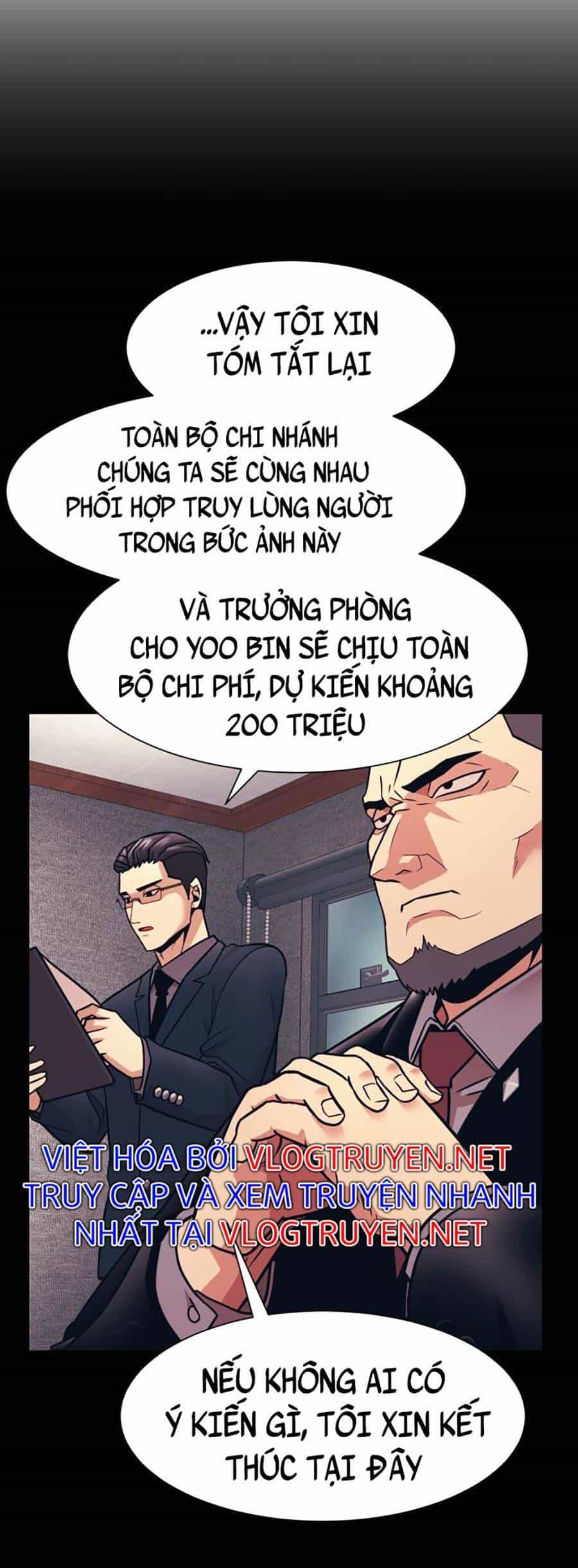 Bản Ngã Tối Thượng - Chương 4 - ảnh 56