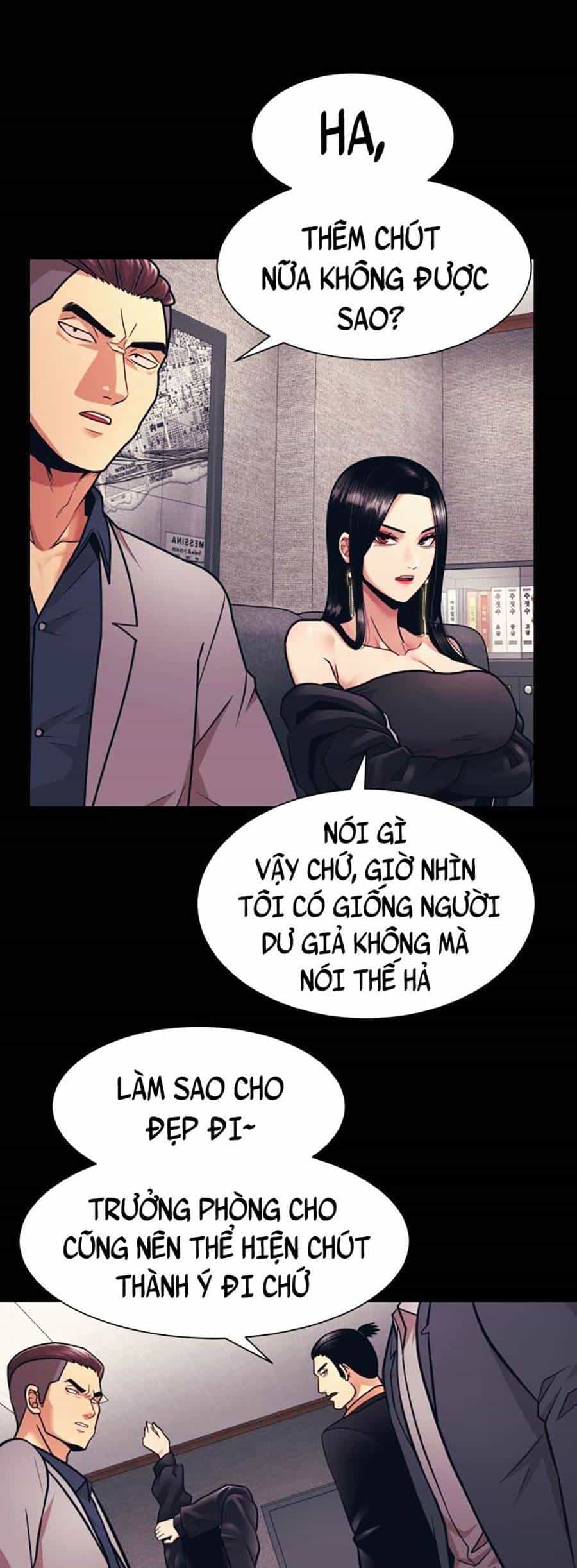 Bản Ngã Tối Thượng - Chương 4 - ảnh 57