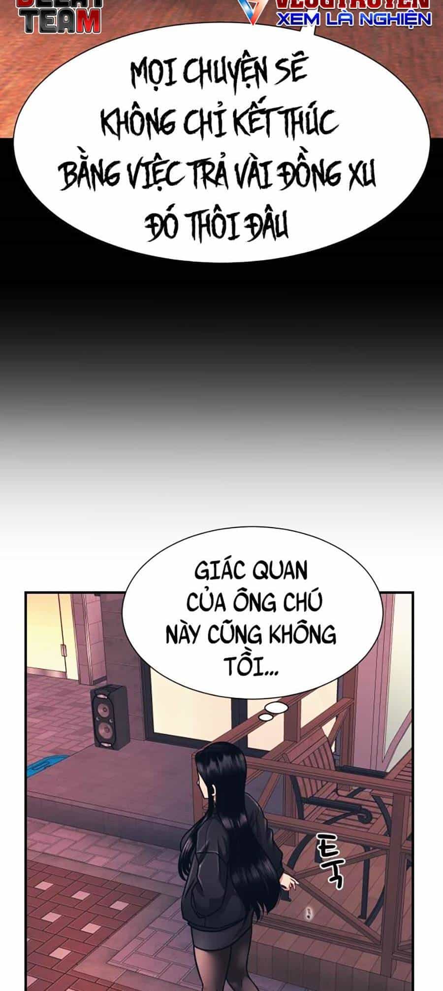 Bản Ngã Tối Thượng - Chương 4 - ảnh 68
