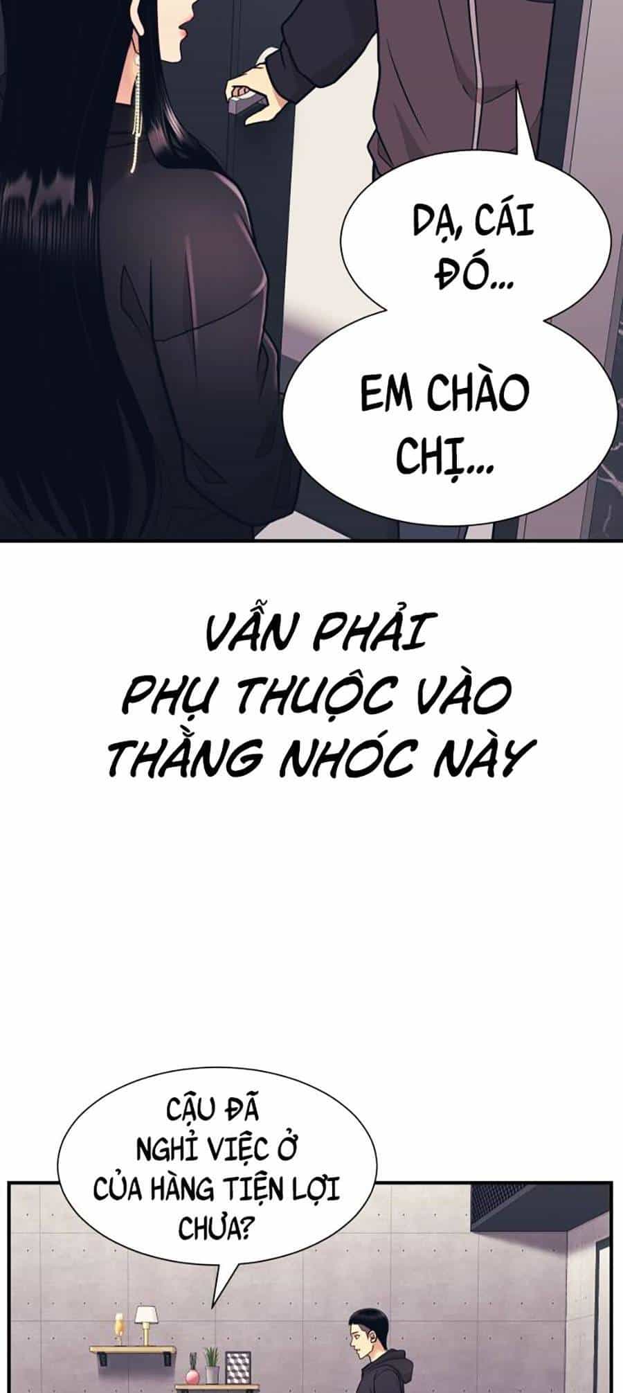Bản Ngã Tối Thượng - Chương 4 - ảnh 72
