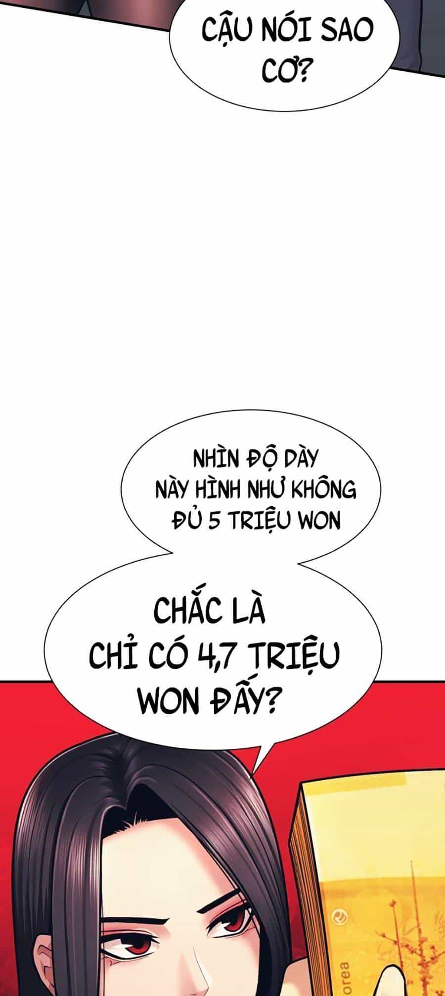 Bản Ngã Tối Thượng - Chương 4 - ảnh 79