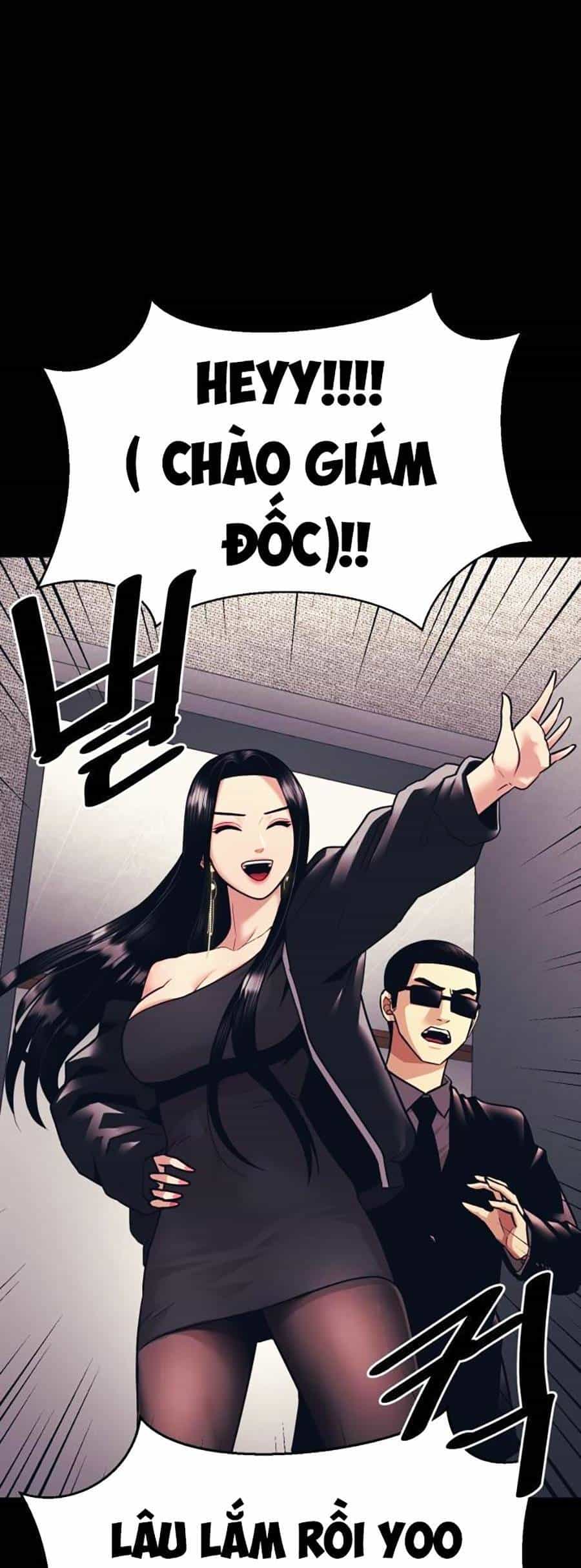 Bản Ngã Tối Thượng - Chương 4 - ảnh 9