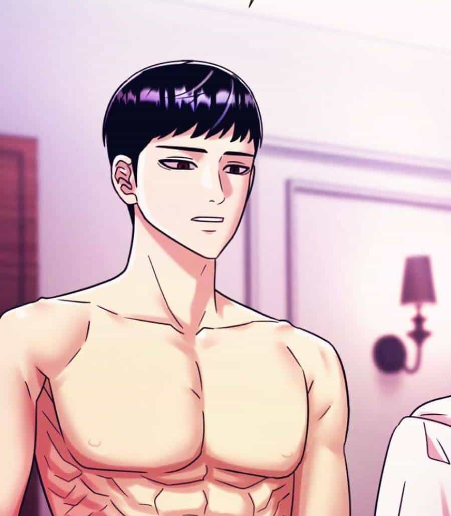 Bản Ngã Tối Thượng - Chương 40 - ảnh 4