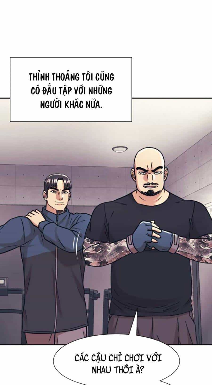 Bản Ngã Tối Thượng - Chương 40 - ảnh 71