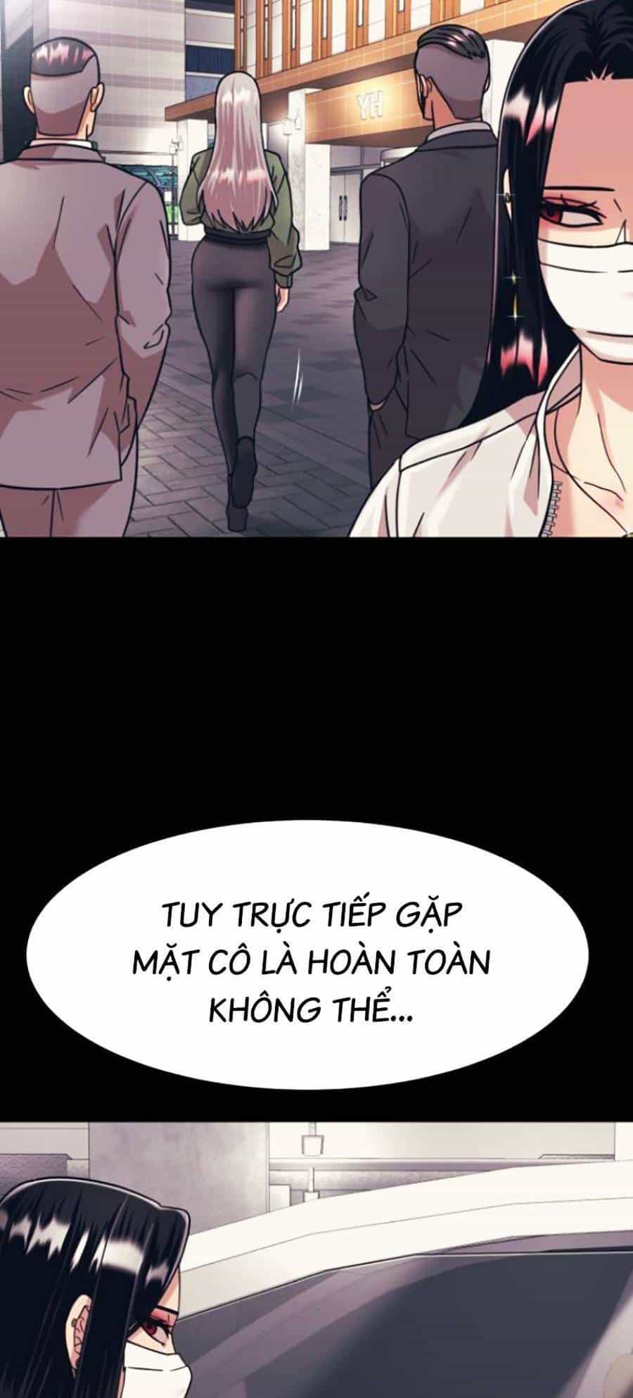 Bản Ngã Tối Thượng - Chương 41 - ảnh 10