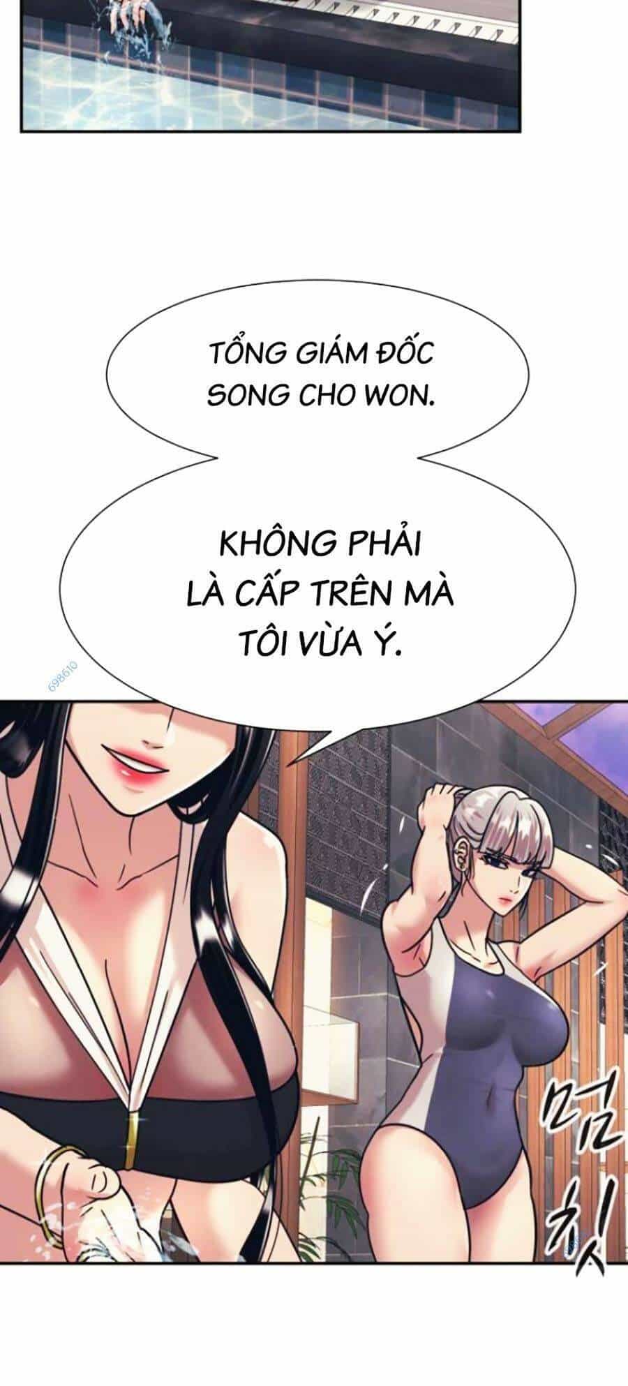 Bản Ngã Tối Thượng - Chương 41 - ảnh 21