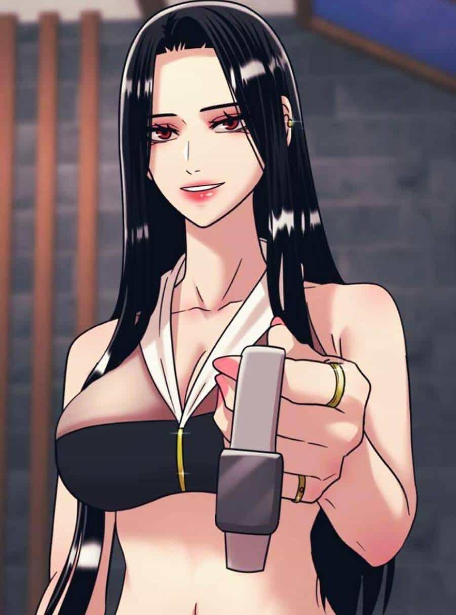 Bản Ngã Tối Thượng - Chương 41 - ảnh 55