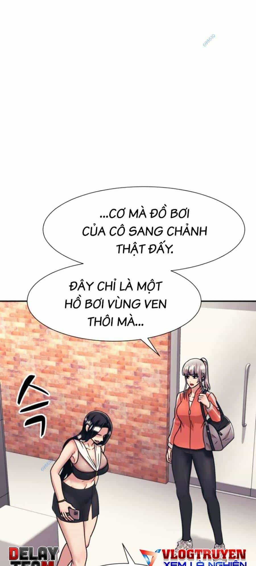 Bản Ngã Tối Thượng - Chương 41 - ảnh 7