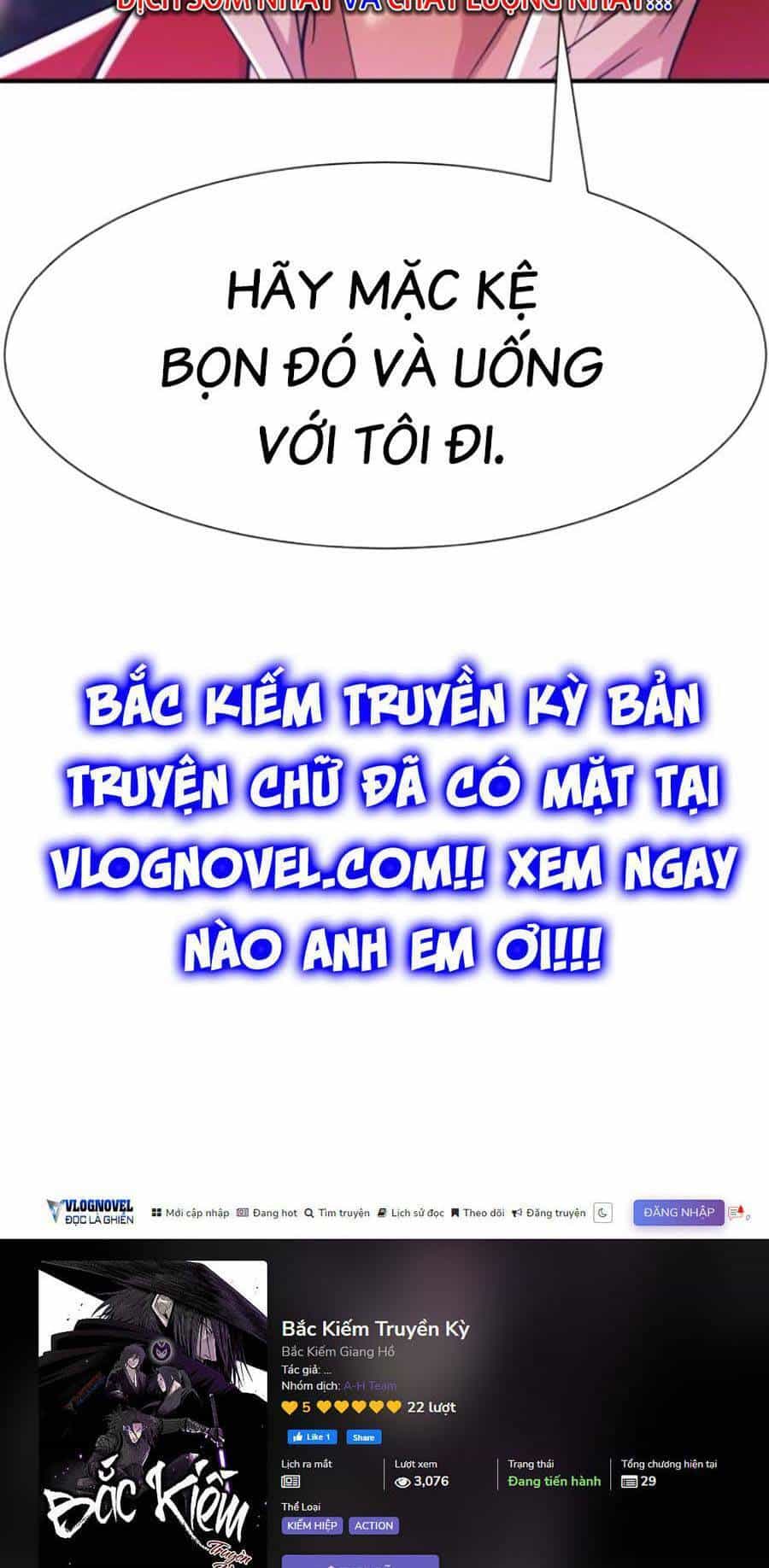 Bản Ngã Tối Thượng - Chương 41 - ảnh 99