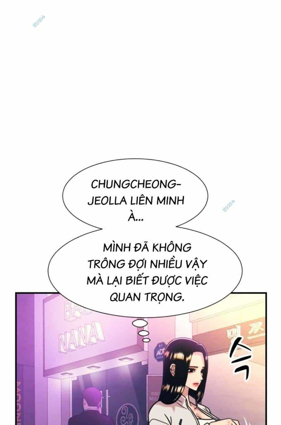 Bản Ngã Tối Thượng - Chương 42 - ảnh 69