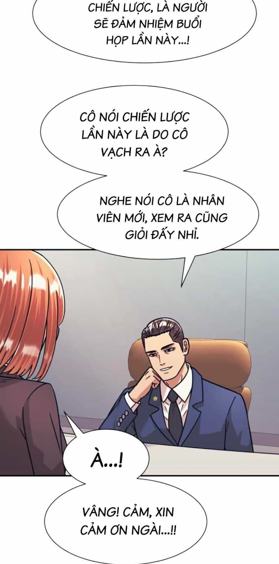 Bản Ngã Tối Thượng - Chương 43 - ảnh 16