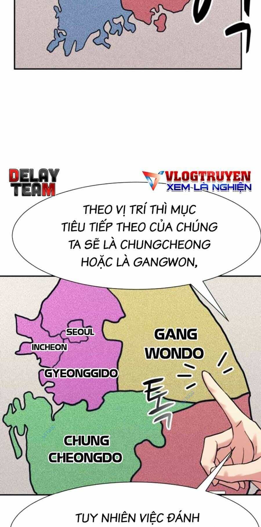 Bản Ngã Tối Thượng - Chương 43 - ảnh 19