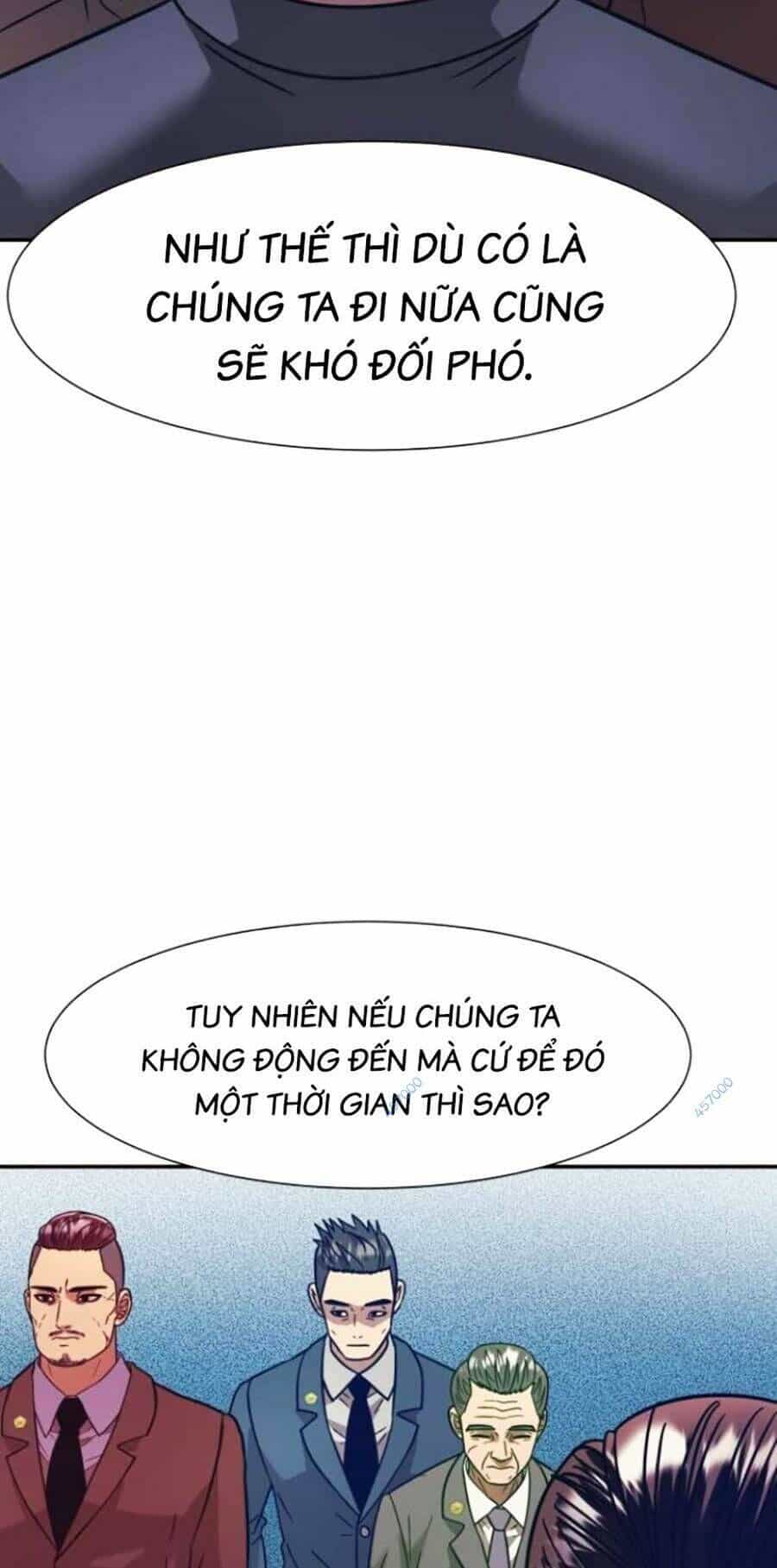 Bản Ngã Tối Thượng - Chương 43 - ảnh 23