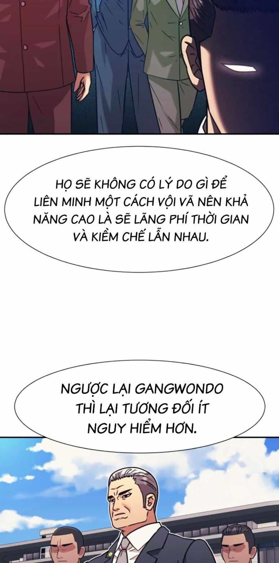 Bản Ngã Tối Thượng - Chương 43 - ảnh 24