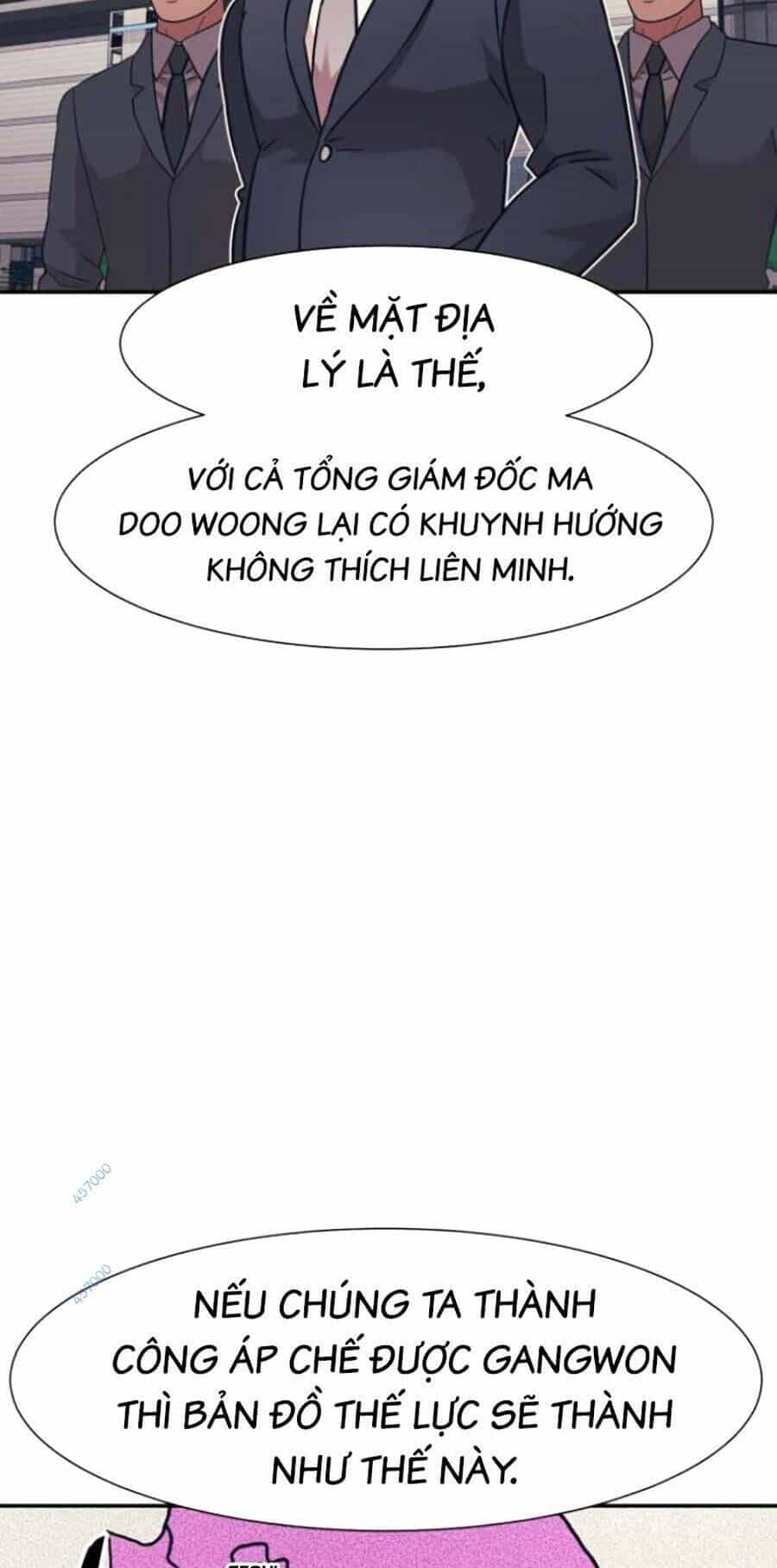 Bản Ngã Tối Thượng - Chương 43 - ảnh 25