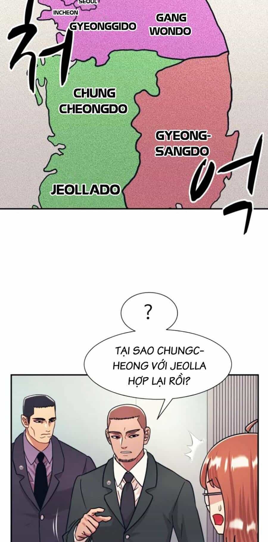 Bản Ngã Tối Thượng - Chương 43 - ảnh 26