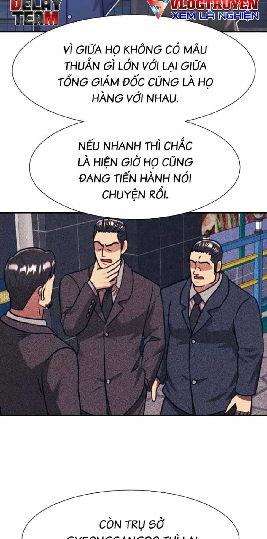 Bản Ngã Tối Thượng - Chương 43 - ảnh 28